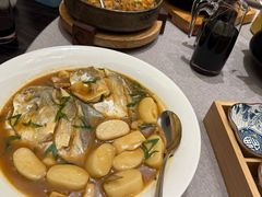 -宁海食府·涌宴(真和店)