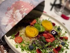 -狮拾久·现代新加坡料理(福田COCO Park店)