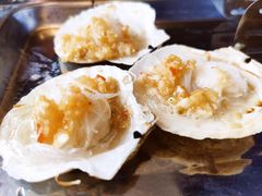 -蚝英雄·鲜蚝自助专门店(洋桥店)
