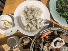-良师门滨海人家·海鲜·家常菜(滨海城店)