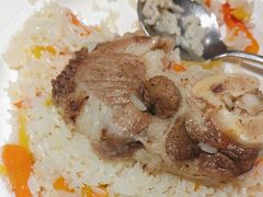 -谷丽麦馕新疆菜·清真(步步高梅溪新天地店)