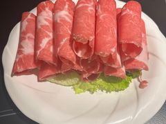 -蜀九香火锅(彩虹店)