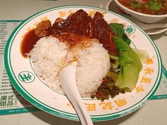 -西关明记肠粉·亚洲地标美食(北京路店)