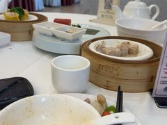 -东江渔村·古典园林·30年粤菜老字号(太和店)