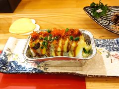 -食鲤料理(西虹东路店)