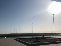 -敦煌莫高国际机场