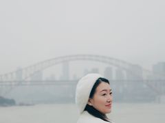 -重庆两江夜游-交运系列