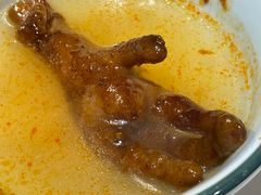 -回家吃饭·地道南昌菜(建德观总店)