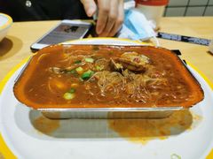 -龚海宝· 烧烤· 羊肉原切挂糊更好吃(庄市店)