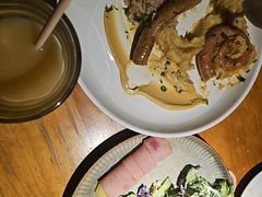 -Secco德式餐吧(南秀村店)