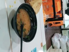 -牛煎里牛肉煎包淮南牛肉汤(广东路店)