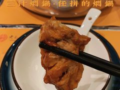 -黄记煌三汁焖锅(广州曜一城店)