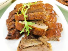 椿记烧鹅（小份）-椿记烧鹅(叠彩店)