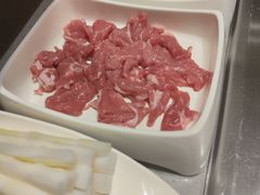 -海底捞火锅(海宁路店)