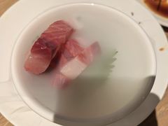 -舟山朱家尖威斯汀酒店·知味标帜自助餐厅