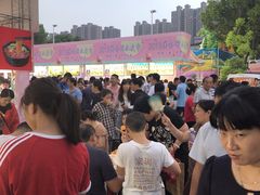 -顶呱呱彩棉服饰有限公司(古方路店)