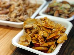 -盒马鲜生(宝地店)