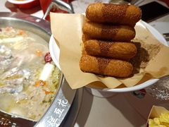 -豆花姐烂豆花火锅(水屯北路恒大滨河店)