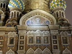 -滴血救世主教堂