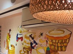 -川味堂·四川豆花(八卦岭店)