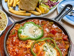 -La Medina餐厅(亮马河南路店)