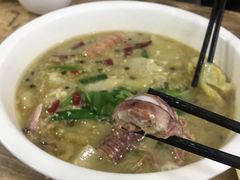 -无招牌