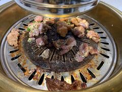 -妥妥烤肉料理(昙华林店)