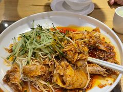-赤宴·川菜(玉林店)