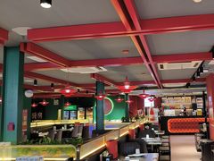 -京悦南门涮羊肉·羊蝎子火锅(田林路店)