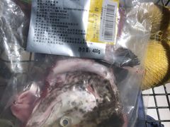 -盒马鲜生(莱蒙都会店)