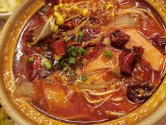 -罗妈砂锅(四川成都奎星楼店)