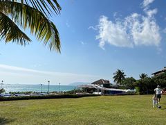 -三亚亚龙湾天域度假酒店