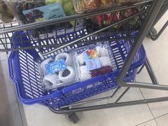 -盒马鲜生(莱蒙都会店)