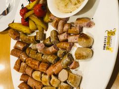 -巴伐利亚啤酒坊(意式风情街店)