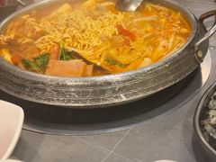 -咕咕站韩国料理(紫金港店)