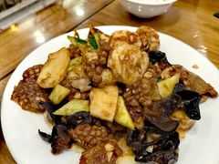 新爆三-砂锅李(九江路店)