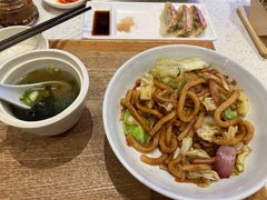 -味千拉面(光启城时尚购物中心店)