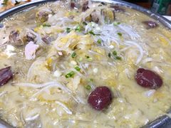 -李老哈·东北菜(宋园路店)