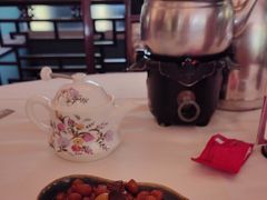 -侨美·唐荔园·40年地道粤菜