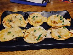 -烧蠔帮·生蚝海鲜牌档(观海店)