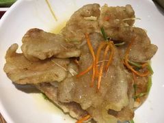 -金掌勺·锅包肉(广渠门店)