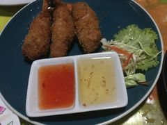 -Jungle Kitchen