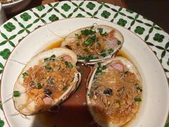 -小厨师·二十年沈家门小海鲜(百井坊巷店)
