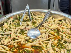 -黎里王记辣脚(黎里总店)