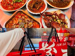 -老闵田螺馆·南昌市井菜·特色小吃(总店)