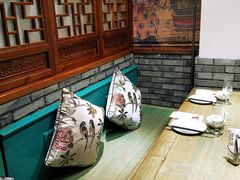 -京味斋·北京烤鸭(北京南站洋桥店)