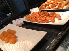 -常州富力喜来登酒店 Feast盛宴标帜西餐厅(新北万达广场店)