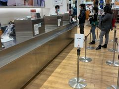-优衣库(东莞汇一城店)