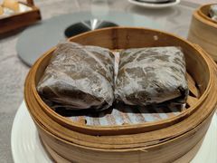 -广州中心皇冠假日酒店·百粤楼
