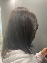 -F P· HAiR